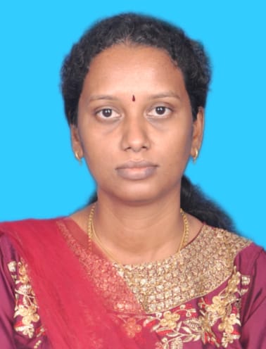 Dr J Brindhadevi
